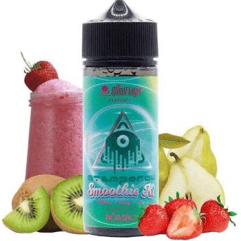 Image 1 of The Mind Flayer (TMF) Smoothie Ki 100ml - The Mind Flayer & Bombo