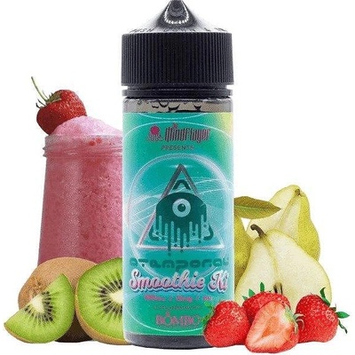 The Mind Flayer (TMF) Smoothie Ki 100ml - The Mind Flayer & Bombo