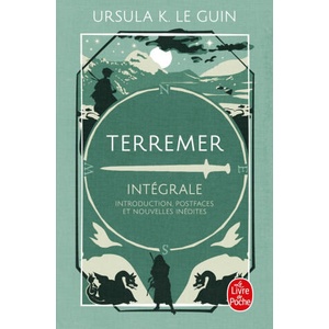 Terremer (ISBN: 9782253189671)