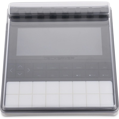 Decksaver 1010 MUSIC BENTO COVER – Zbozi.Blesk.cz