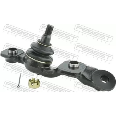 FEBEST Čep ramene FBS 0120-UCF30FRH