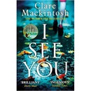 I See You Clare Mackintosh