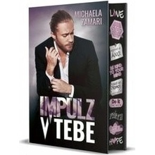 Impulz v tebe - Michaela Zamari