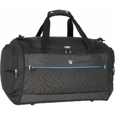Roncato Crosslite 55Cm čierna 60 l
