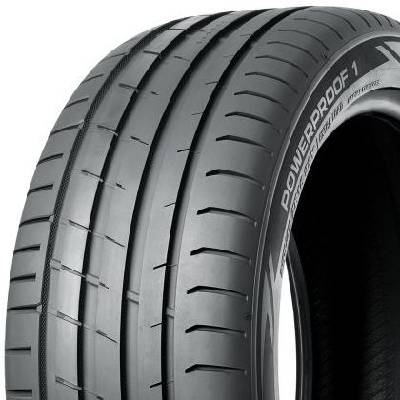 Nokian 245/45 R18 Powerproof 1 100Y