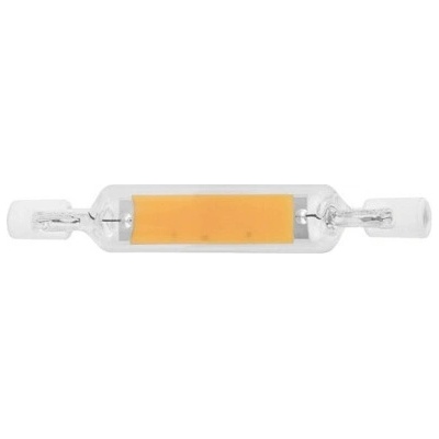 LEDMED LED žárovka R7s 78mm 4W 30W teplá bílá 3000K LM65109002