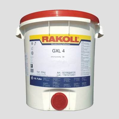 Rakoll GXL-4 jednozložkové lepidlo 30kg