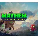 Mayhem in Single Valley