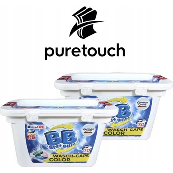 Blau Blitz Universal kapsule na pranie 30 PD