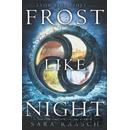 Frost Like Night
