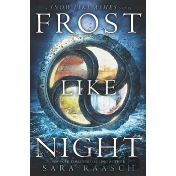 Frost Like Night