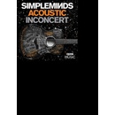 SIMPLE MINDS: ACOUSTIC IN CD