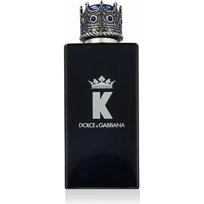 Dolce & Gabbana K parfum pánsky 100 ml tester