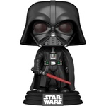 Funko Фигурка Funko POP! Star Wars: Darth Vader #597 (81630) - tehnik