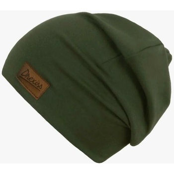 Drexiss čepka Really Khaki
