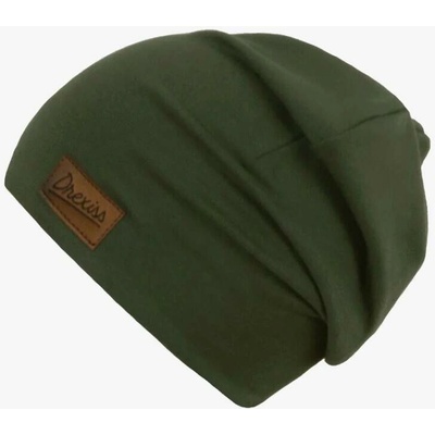 Drexiss čepka Really Khaki