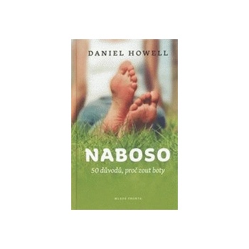 Naboso - Daniel Howell