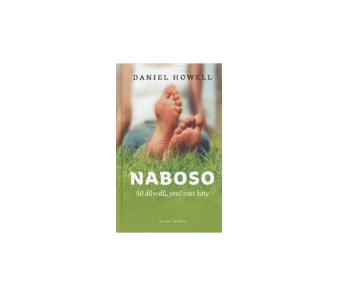 Naboso - Daniel Howell