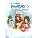 Kamošky IX