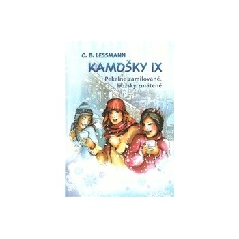 Kamošky IX
