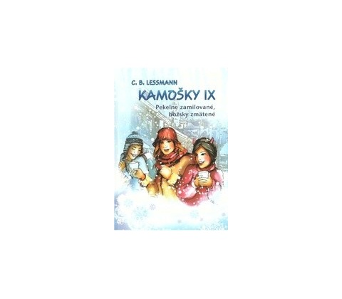 Kamošky IX