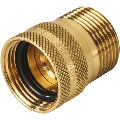 Xavax pojistný ventil (Aquastop) pro přívodní hadici pračky/myčky, závit 3/4", mosaz – Sleviste.cz