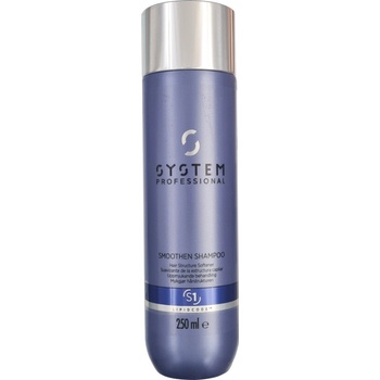 System Professional Smoothen Shampoo 250 ml