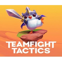 Teamfight Tactics dárková karta 2325 RP