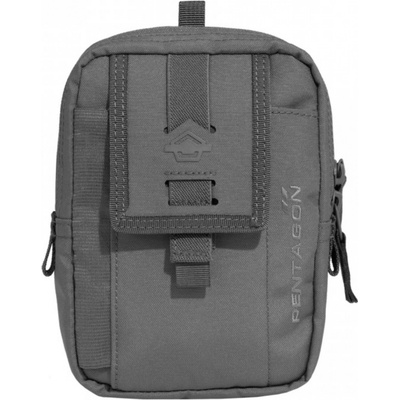 Pentagon Axon wolf grey