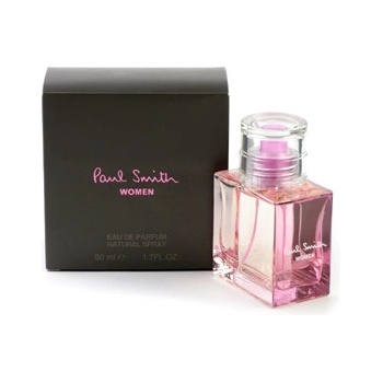 Paul Smith parfumovaná voda dámska 100 ml tester