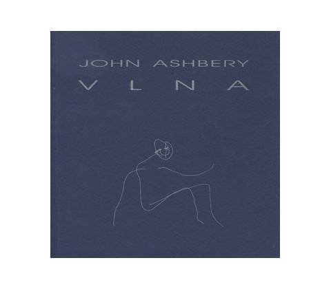 Vlna - John Ashbery