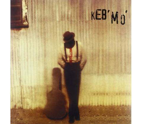 KEBMO: KEBMO LP