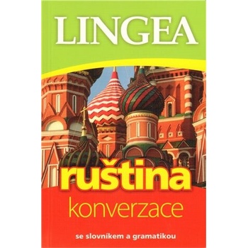 Ruština konverzace