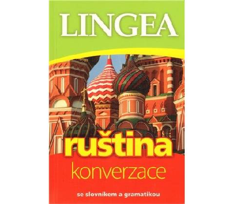 Ruština konverzace