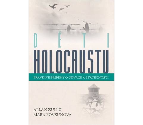 Děti holocaustu