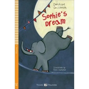Young ELI Readers - English | Dominique Guillemant (ISBN: 9788853604200)