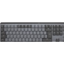 Logitech MX Mechanical Wireless Keyboard 920-010757 US