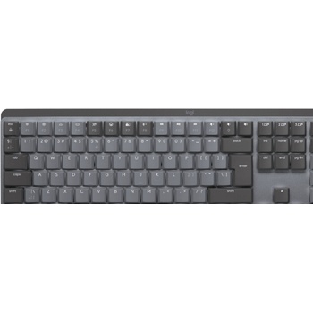 Logitech MX Mechanical Wireless Keyboard 920-010757 US