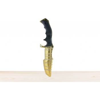 F A D E E Huntsman - Tiger tooth