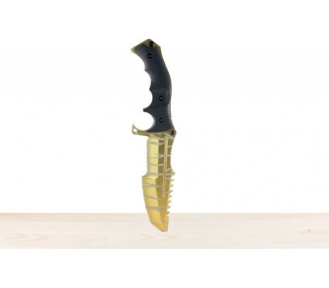 F A D E E Huntsman - Tiger tooth