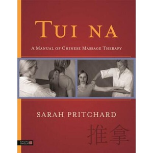 Tui na | Sarah Pritchard (ISBN: 9781848192690)