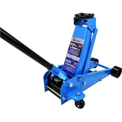Geko Hydraulický zdvihák 3 t