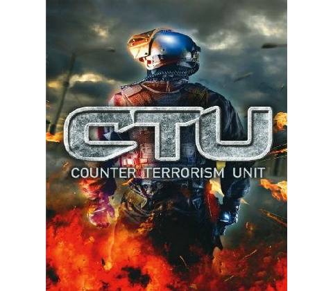 CTU: Counter Terrorism Unit
