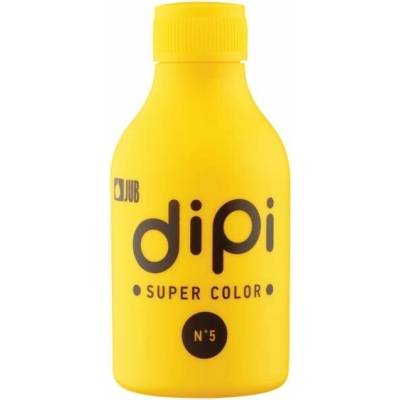 Dipi Super Color Prifarbovač 05 0,1 l žltá