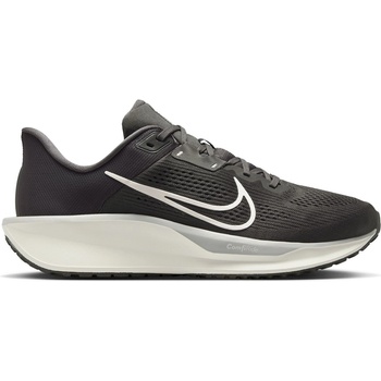 Nike Мъжки маратонки Nike Quest 6 Mens Road Running Shoes - Grey/Ash