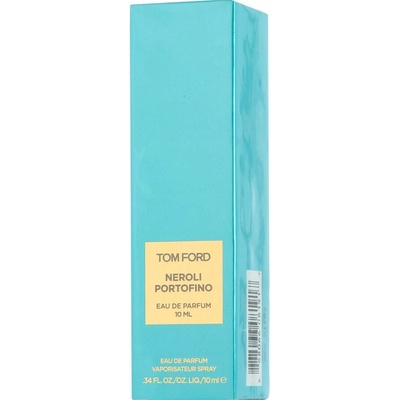 Tom Ford Private Blend Neroli Portofino parfémovaná voda unisex 10 ml