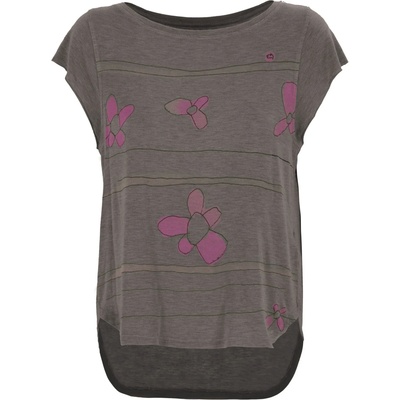 E9 Дамска тениска E9 Women's Pimpi T-shirt - Mouse - размер XXS (916-2343-0611)