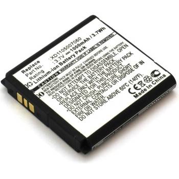 Image 1 of VHBW Батерия за Doro PhoneEasy 614 / 615 / 680 / 682, 1000 mAh (800103321)