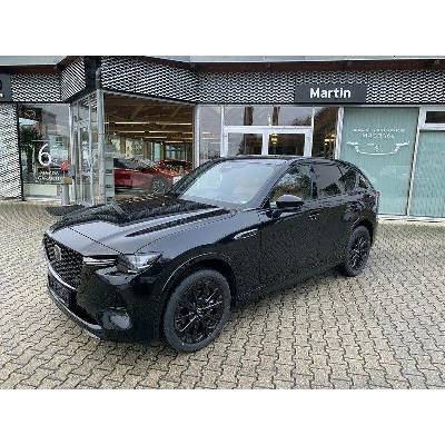 Mazda CX-60 3.3 e-Skyactiv D 254 Homura Plus 187 kW