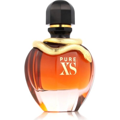 Paco Rabanne Pure XS parfémovaná voda dámská 80 ml tester